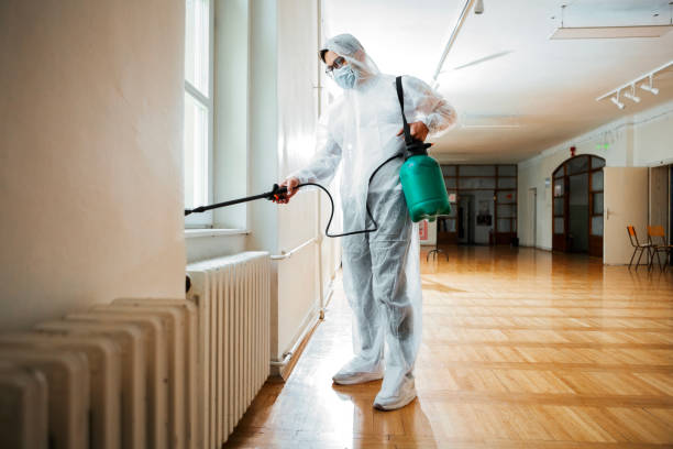 Best Emergency Pest Control  in Hamilton, MO